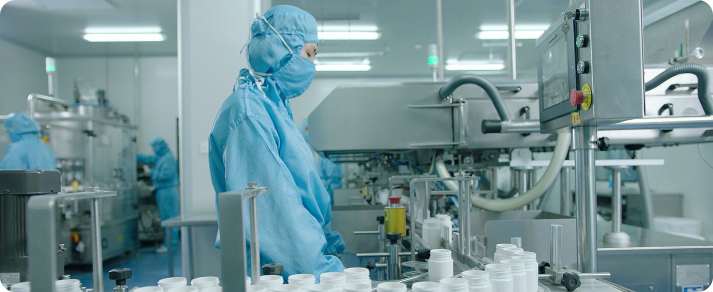 药企“DNA” 药企“DNA”