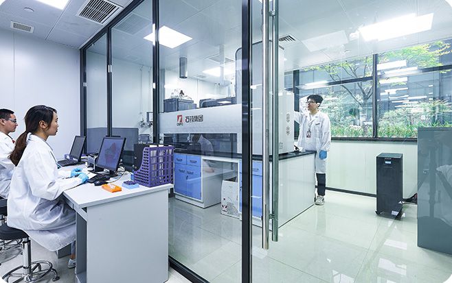 先进的生产包管 先进的生产包管